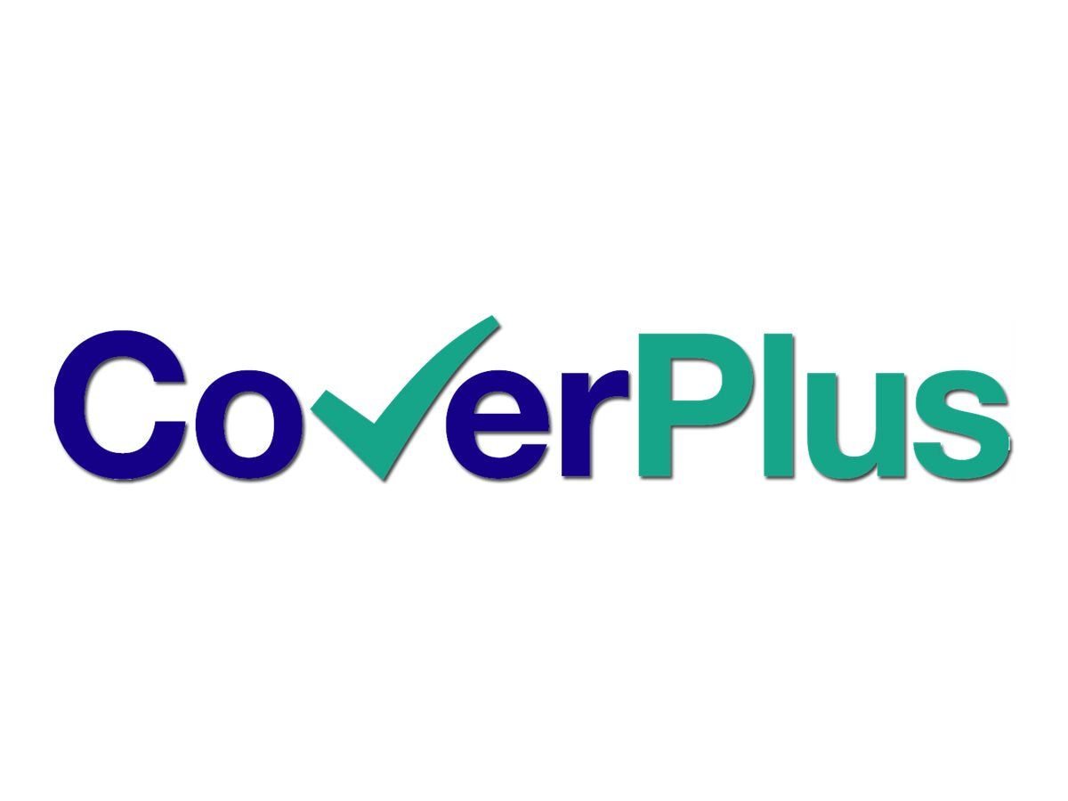 EPSON 3J CoverPlus Maintenance Vor-Ort-Austauschservice für EB-L200F/W - Vorderansicht