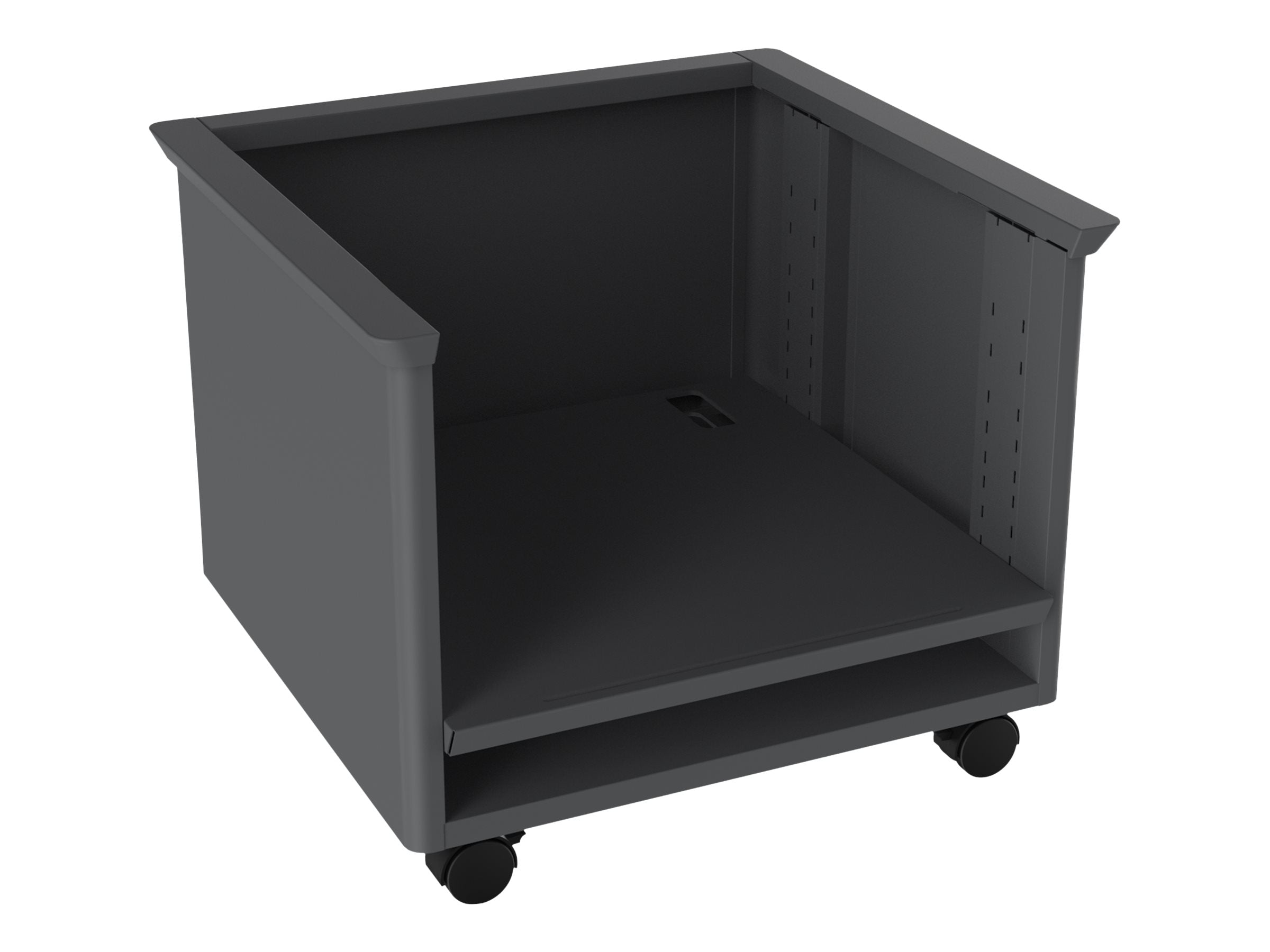 LEXMARK Adjustable Stand CS720/CS725/CX725 Vorderansicht