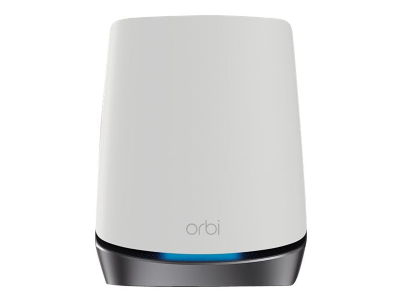 NETGEAR 2PT 5G ORBI MESH SYSTEM BNDL - Verpackung