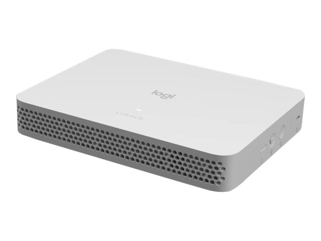 LOGITECH RoomMate OFF WHITE OTHER PLUGC WW SOUTH AFRICA/NAMIBIA