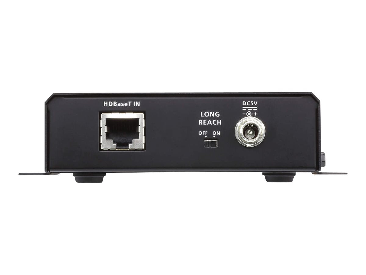 ATEN VE1812R HDMI HDBaseT Receiver Vorderansicht