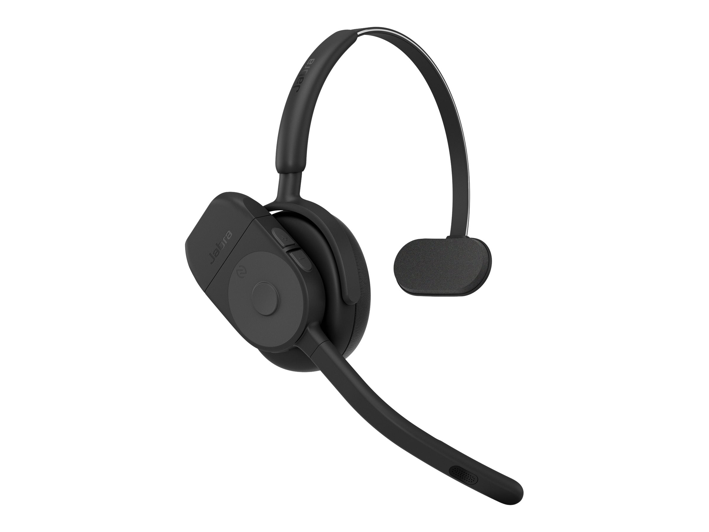 JABRA Perform 75 BT NC Headset Vorderansicht