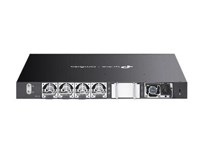 TP-LINK SX6632YF Omada 26-Port 10G Switch Detailansicht