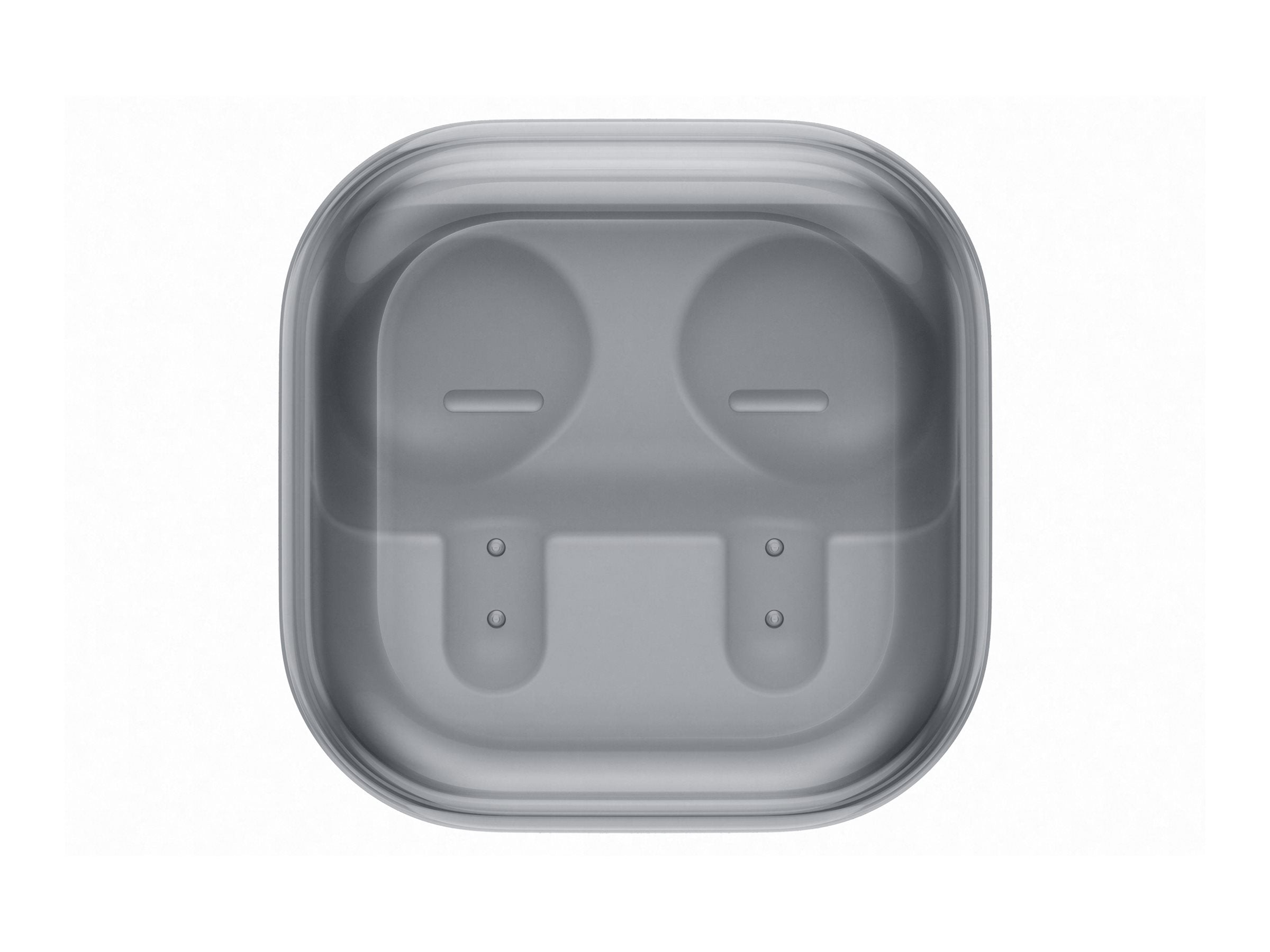 SAMSUNG Galaxy Buds4 SM-R540 White Detailansicht
