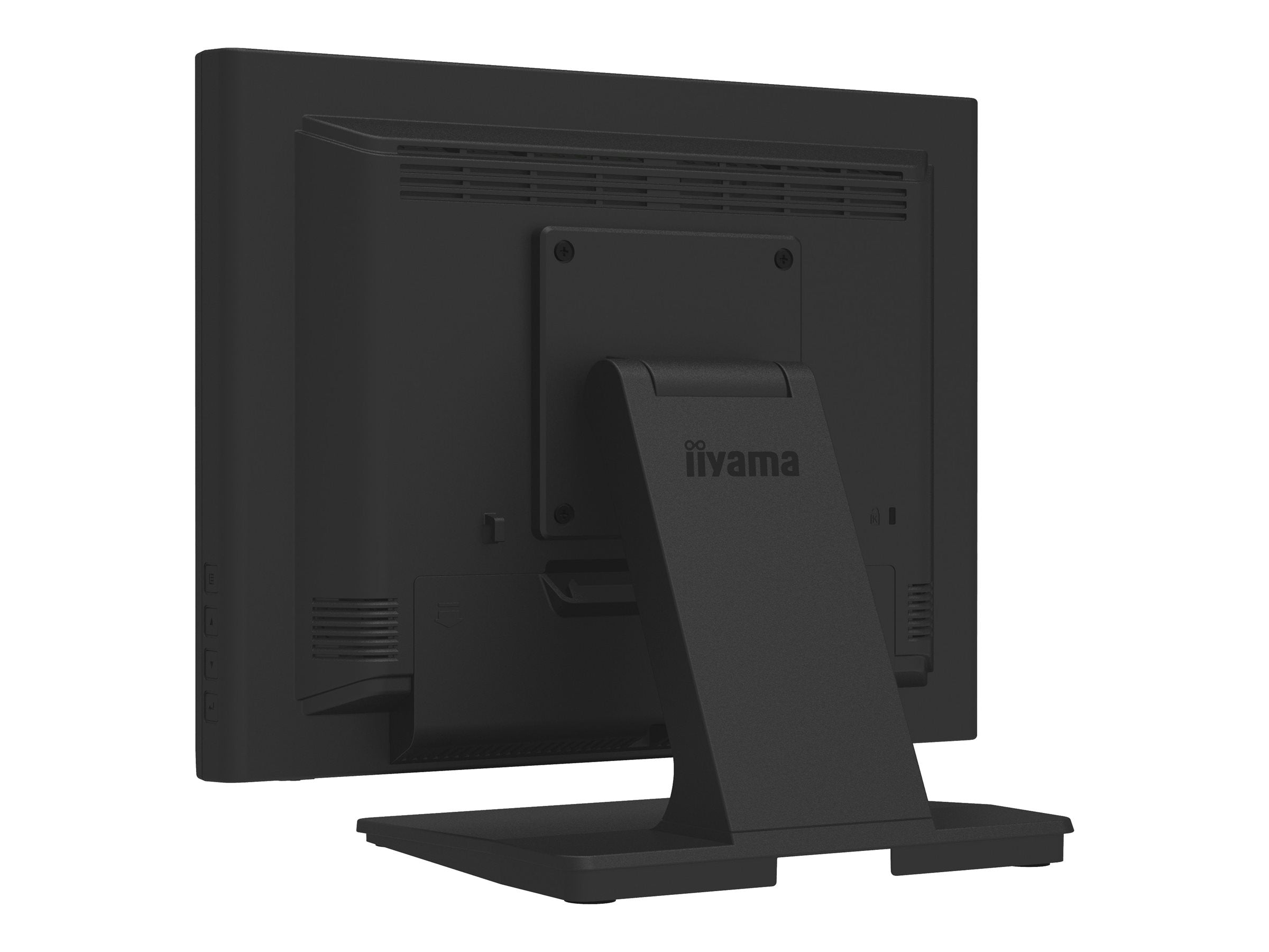 IIYAMA T1531SR-B1S 15 Zoll Touchscreen Monitor Vorderansicht