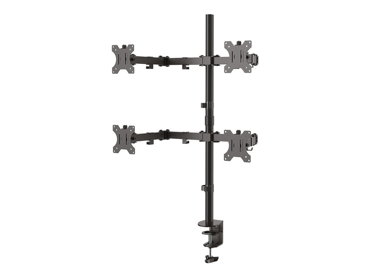 NEOMOUNTS Flat Screen Desk Mount Verpackung