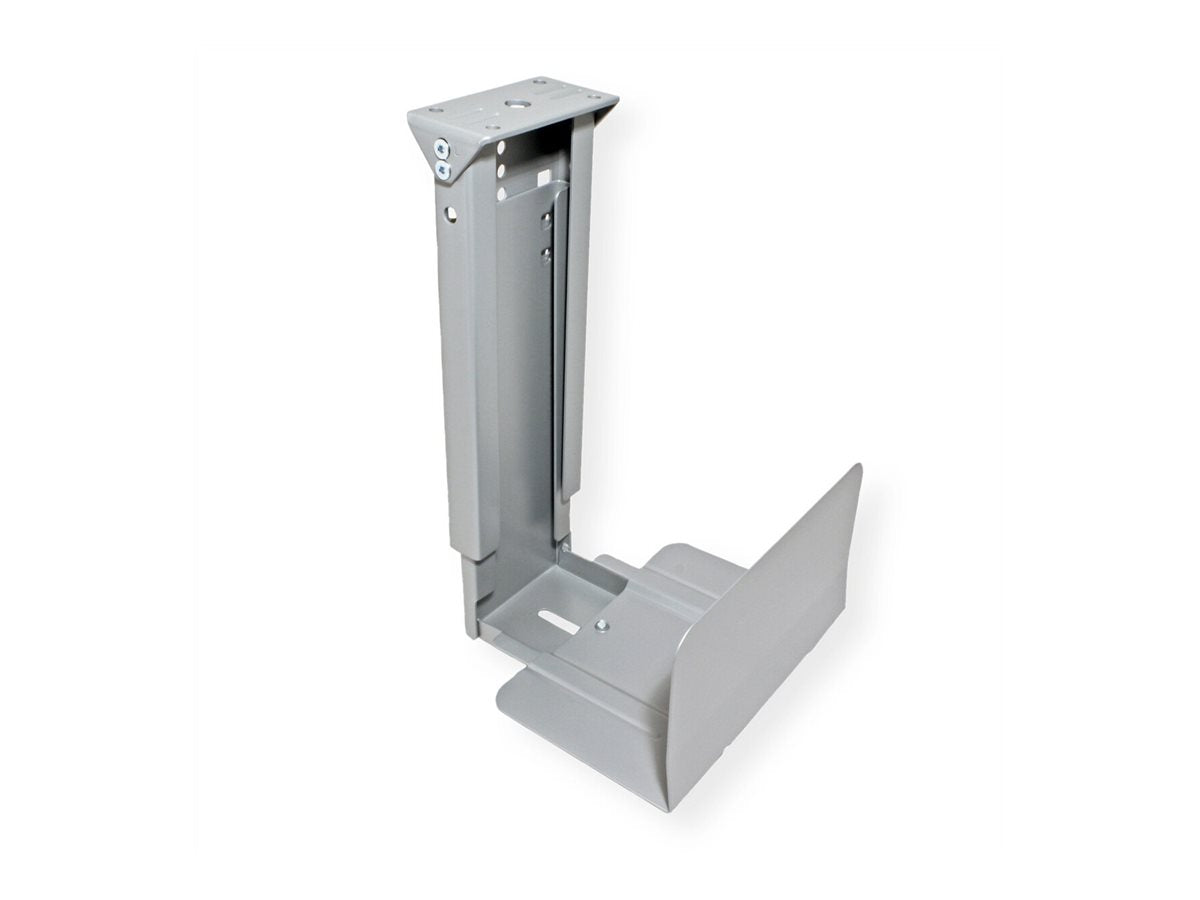 ROLINE PC-Halter silber Verpackung