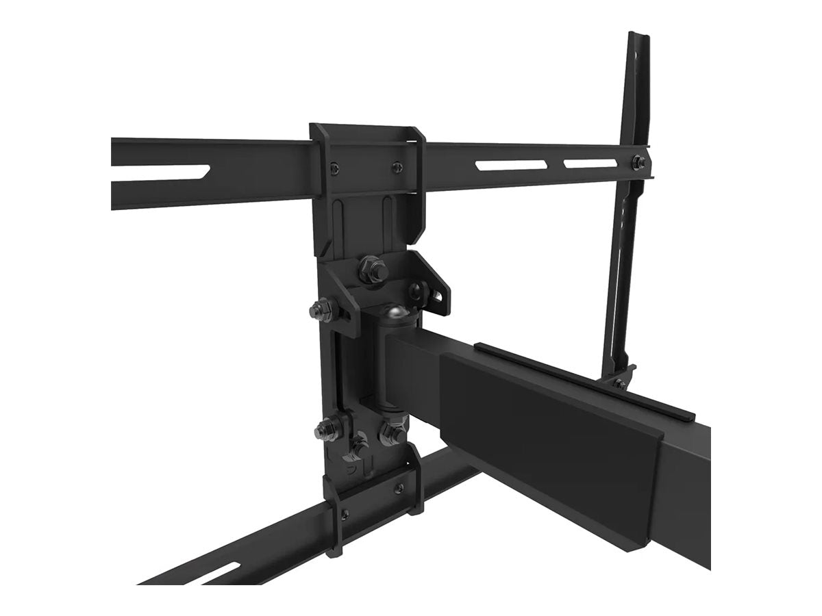 NEOMOUNTS WL40-550BL16 Wandhalterung montiert
