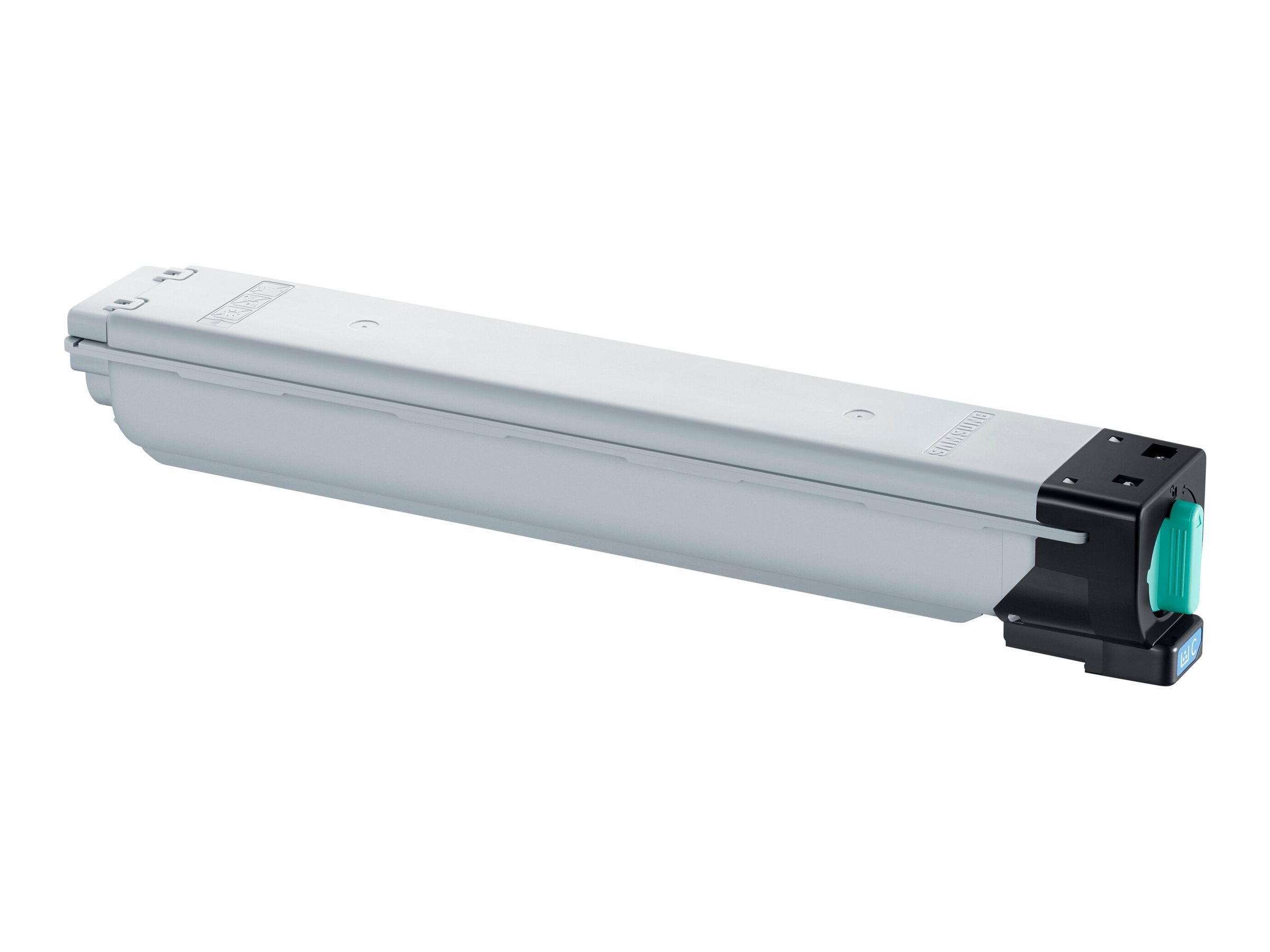 HP CLT-C804S Cyan Toner Cartridge Detailansicht