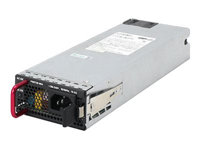 ARUBA HPE X362 720W AC PoE Power Supply Detailansicht