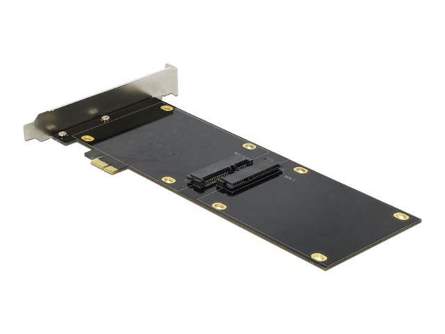 DELOCK PCI Express x1 Karte Detailansicht