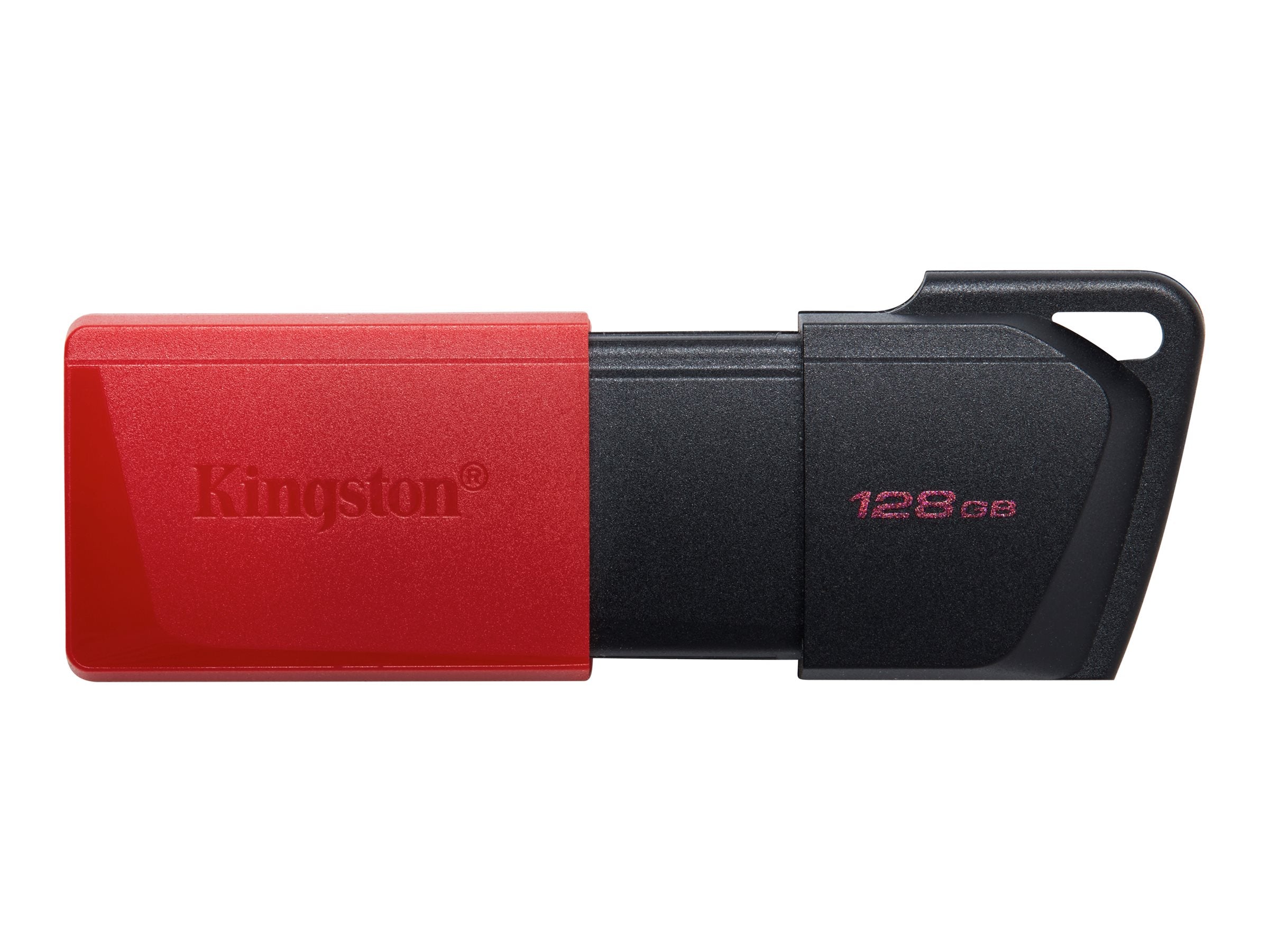 KINGSTON 128GB DataTraveler Exodia M Verpackung