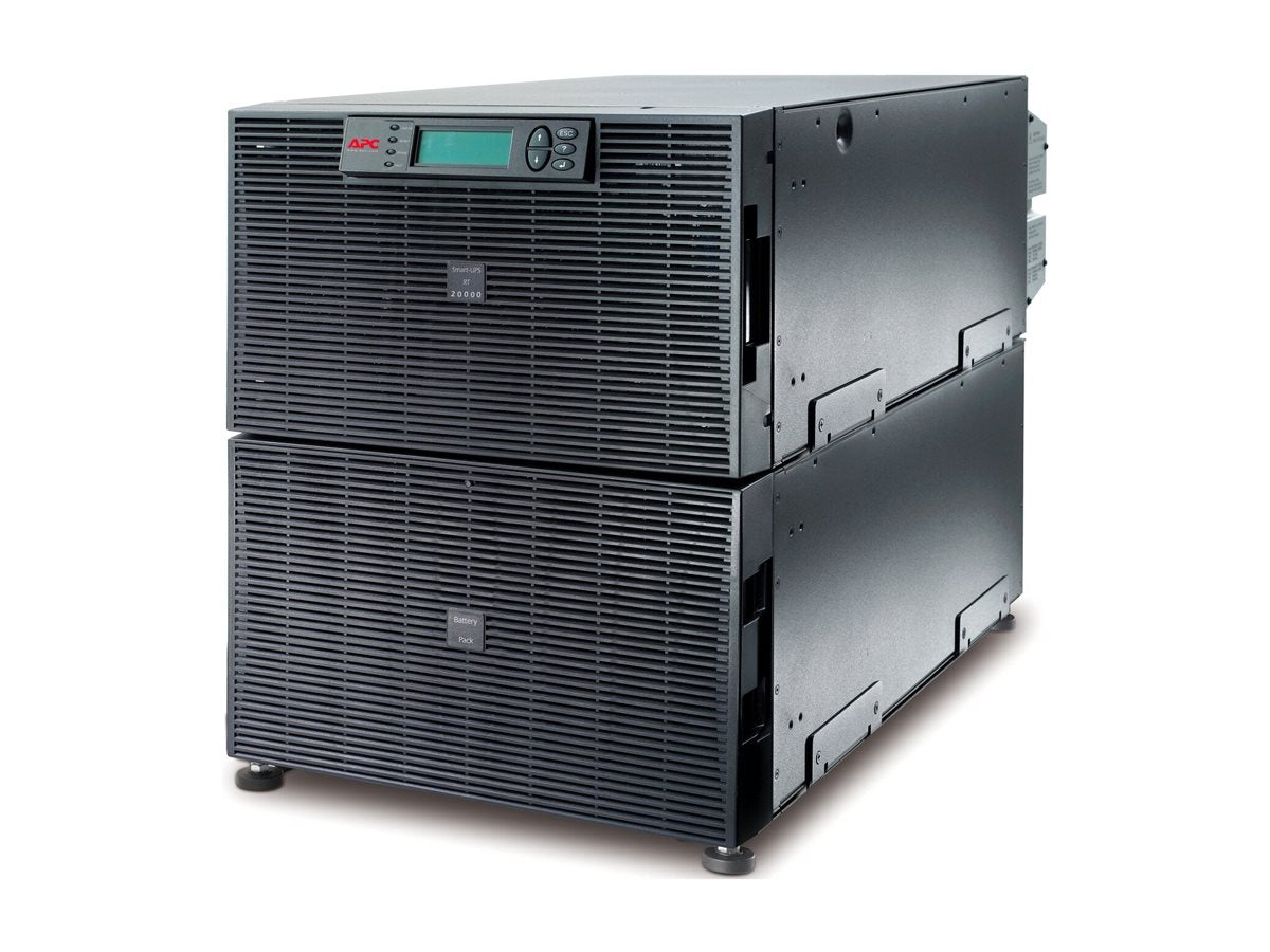 APC SURT Equipment Cart Verpackung