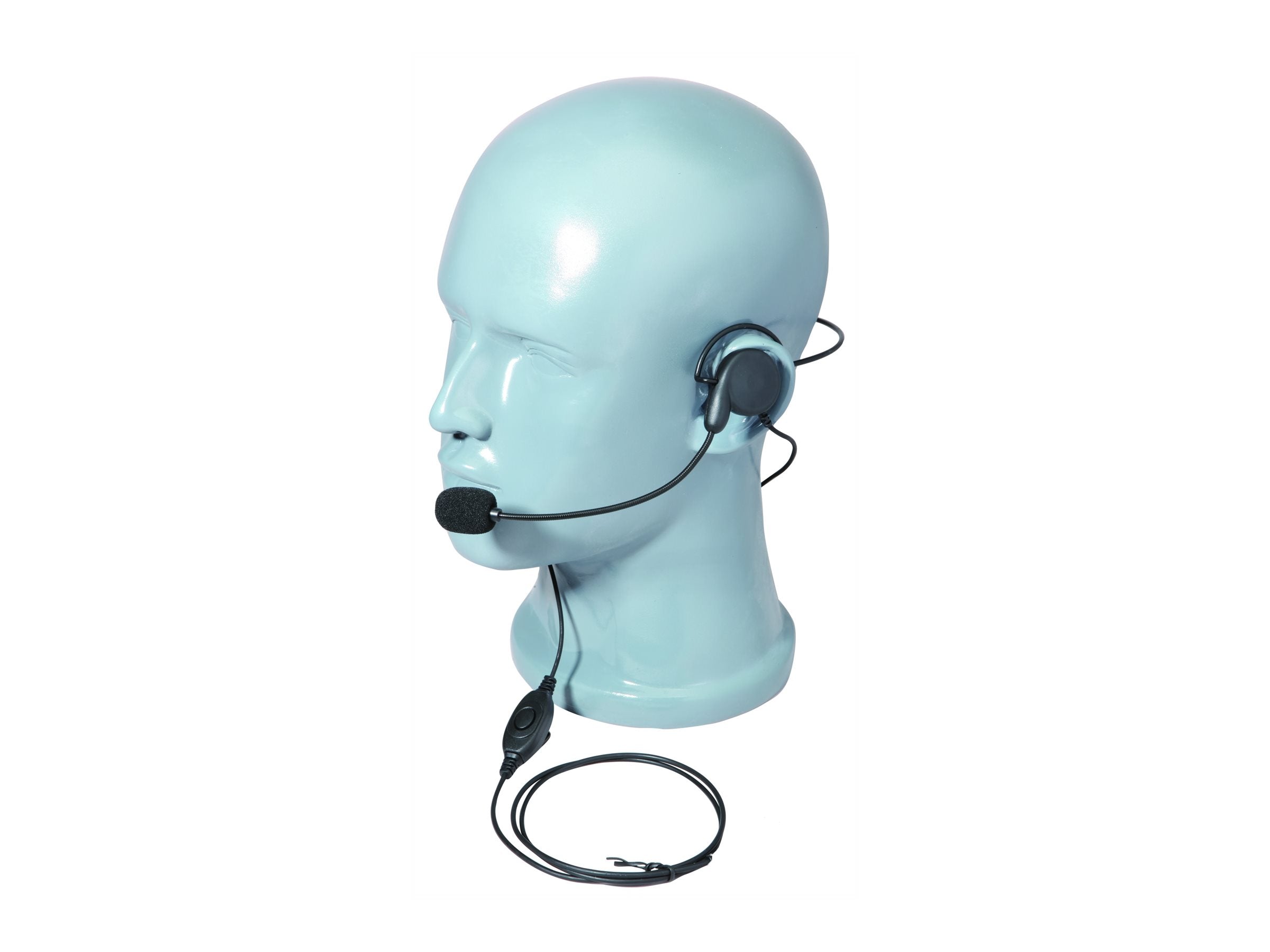 AKKUPLANET CoPacks Nackenbuegel Headset Verpackung