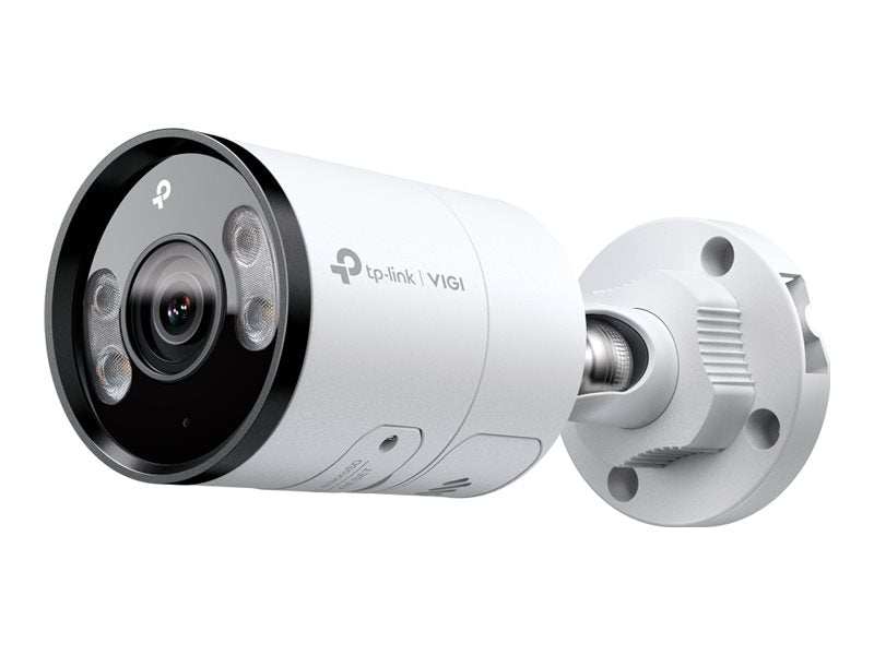 TP-LINK VIGI C355 (2.8mm) 5MP Full-Color Bullet Network Camera Vorderansicht