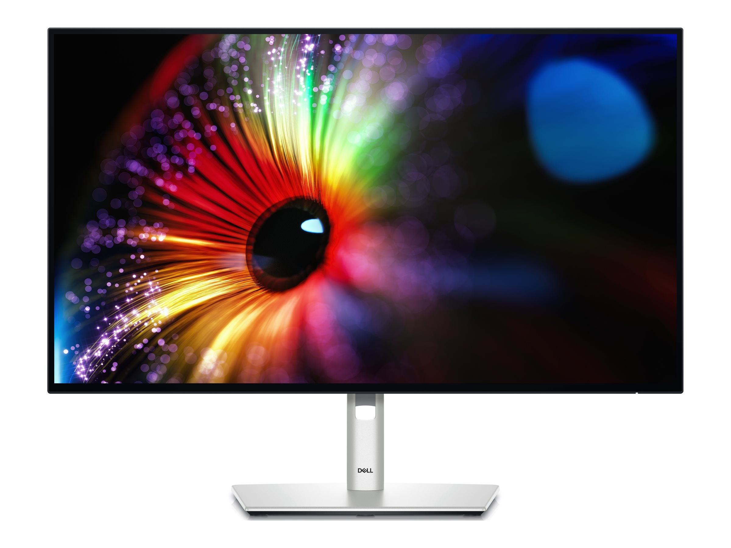 DELL UltraSharp 27 Monitor U2724D Vorderansicht