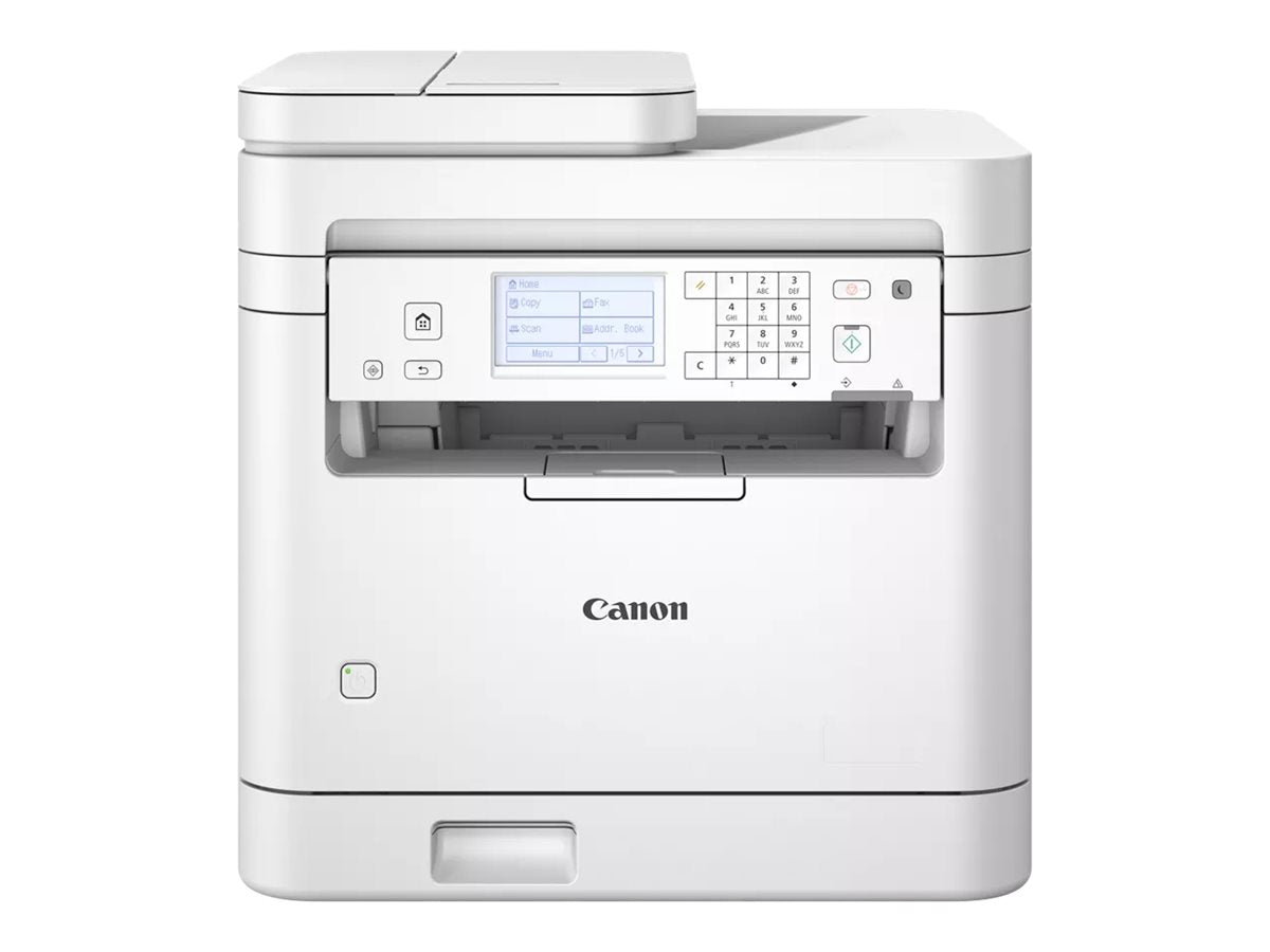 CANON i-SENSYS MF287dw MFP Mono laser Vorderansicht