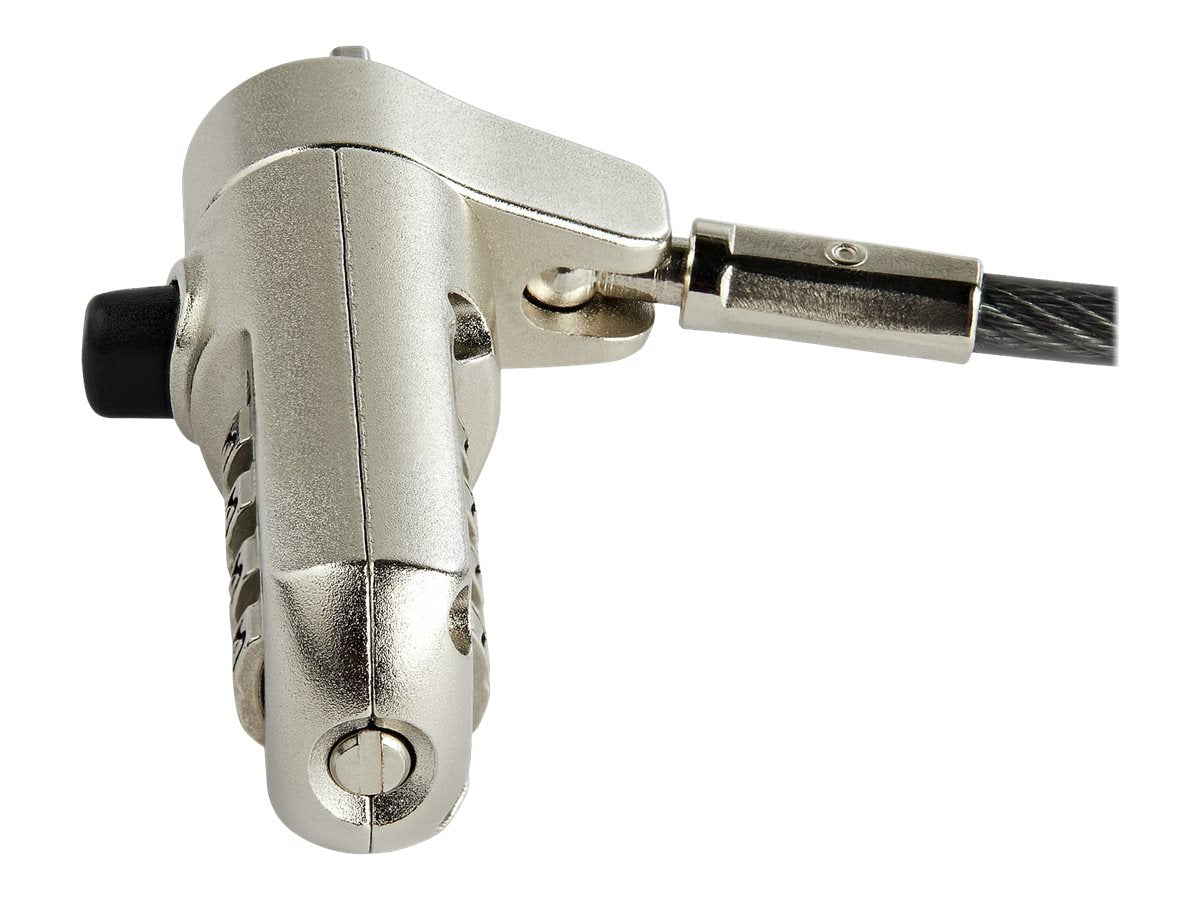 STARTECH.COM LTLOCKNANO Sicherheitskabelschloss Detailansicht