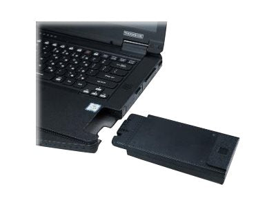 PANASONIC FZ-VFP551U Finger Print Reader Vorderansicht