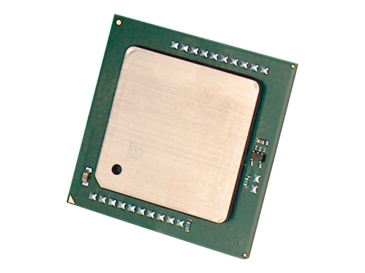 HPE DL380 Gen10 Xeon-G 6248R Kit Vorderansicht