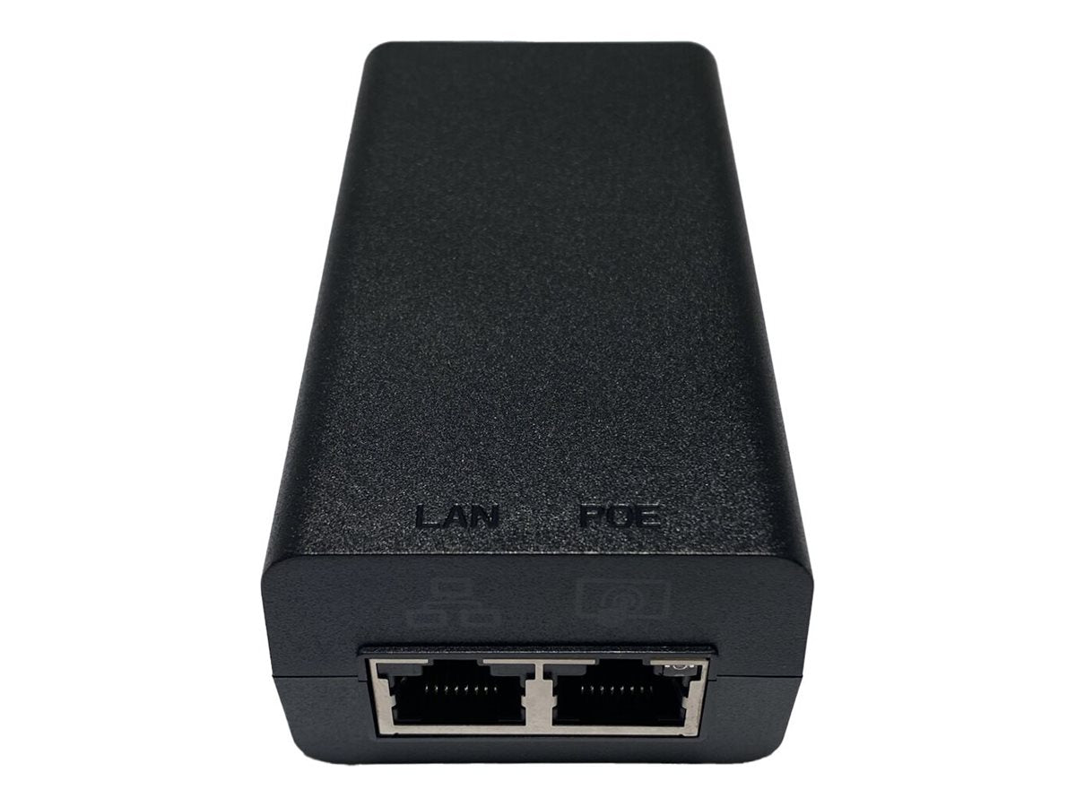 JABRA Panacast PoE Injector Kit EMEA Vorderansicht