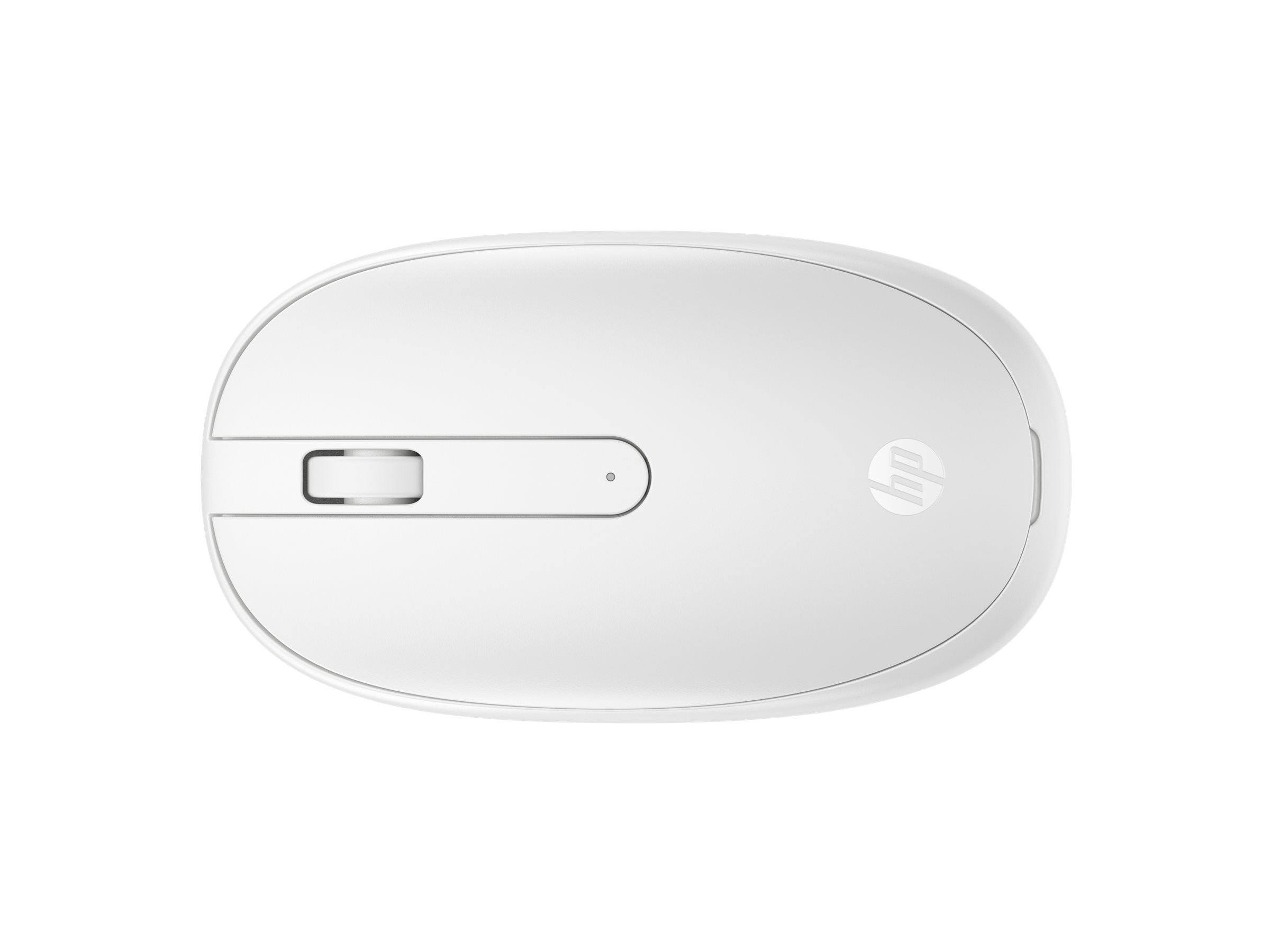HP 240 Bluetooth Mouse Silver EURO (P) Verpackung
