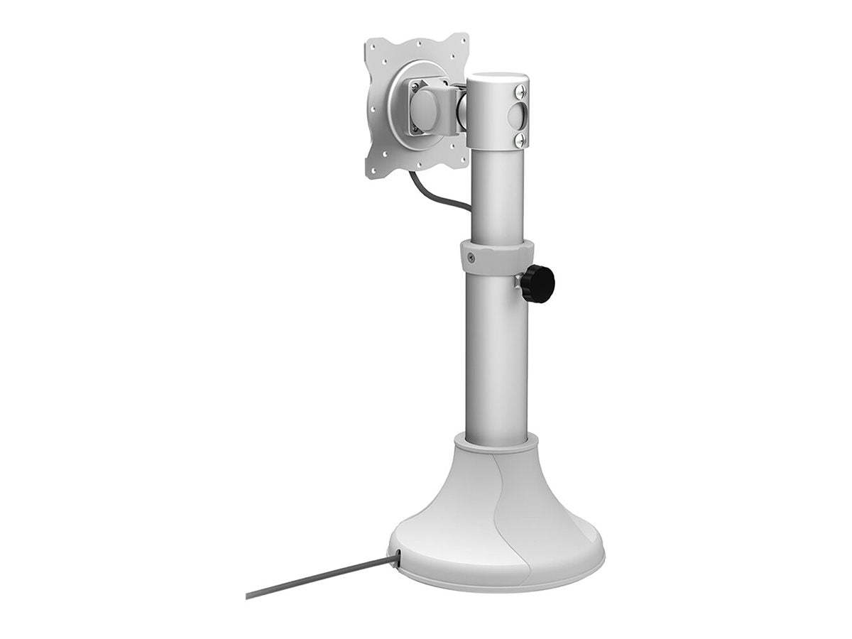 NEOMOUNTS FPMA-D025SILVER Tischhalterung Verpackung