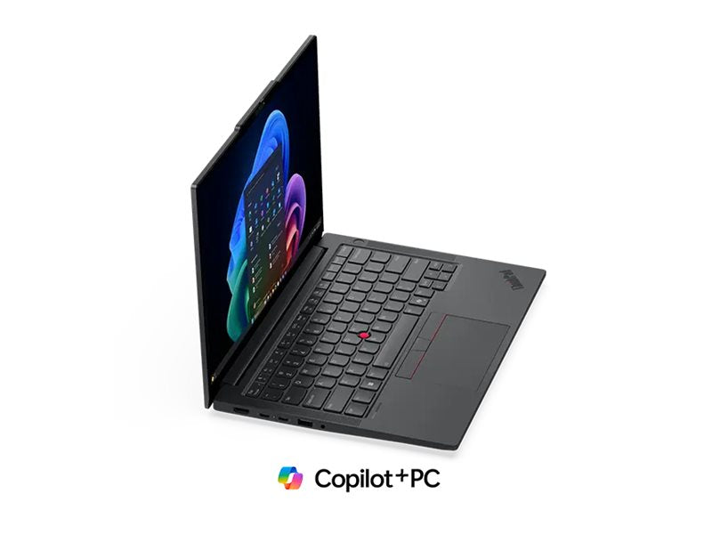LENOVO ThinkPad E14 G7 Seitenansicht