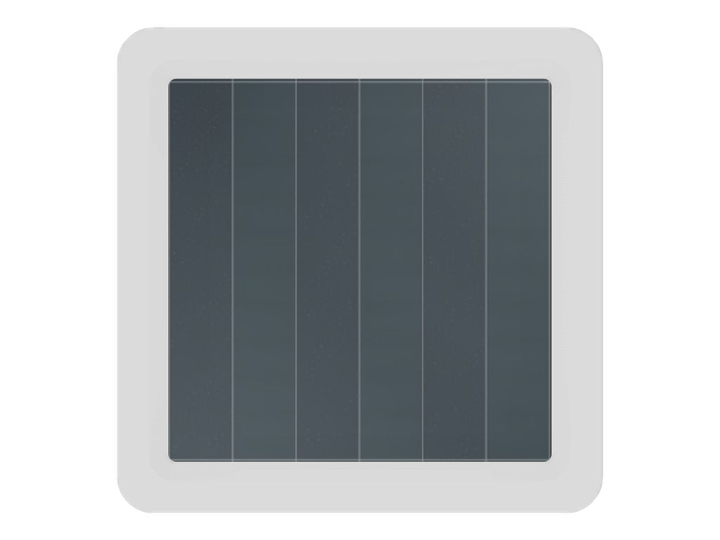 ELSYS ERS Eco CO2 Lite LoRa Temperatur- und Feuchtigkeitssensor Vorderansicht