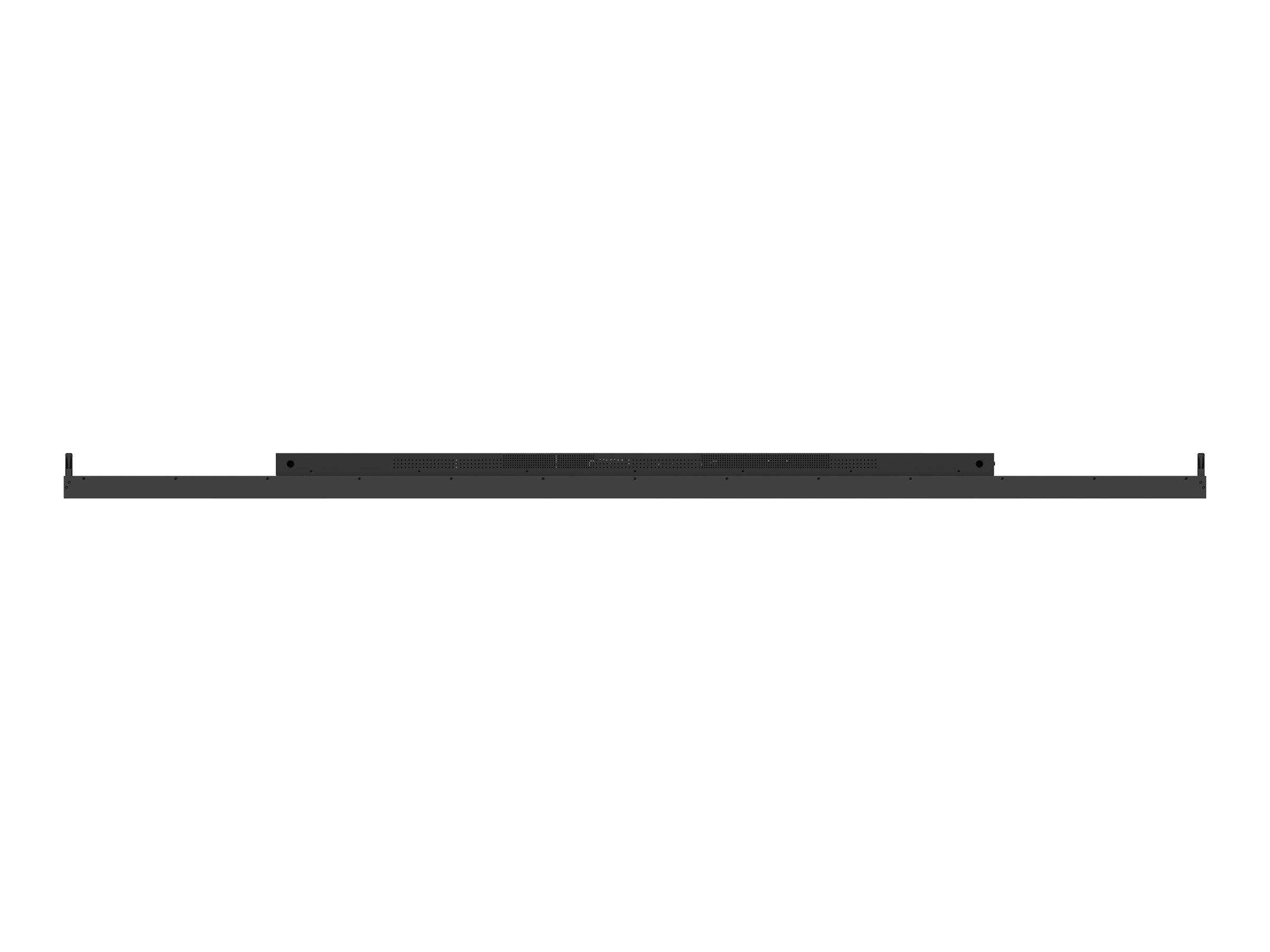 IIYAMA LH10551UWS-B1AG 105 Zoll LCD-Display Detailansicht