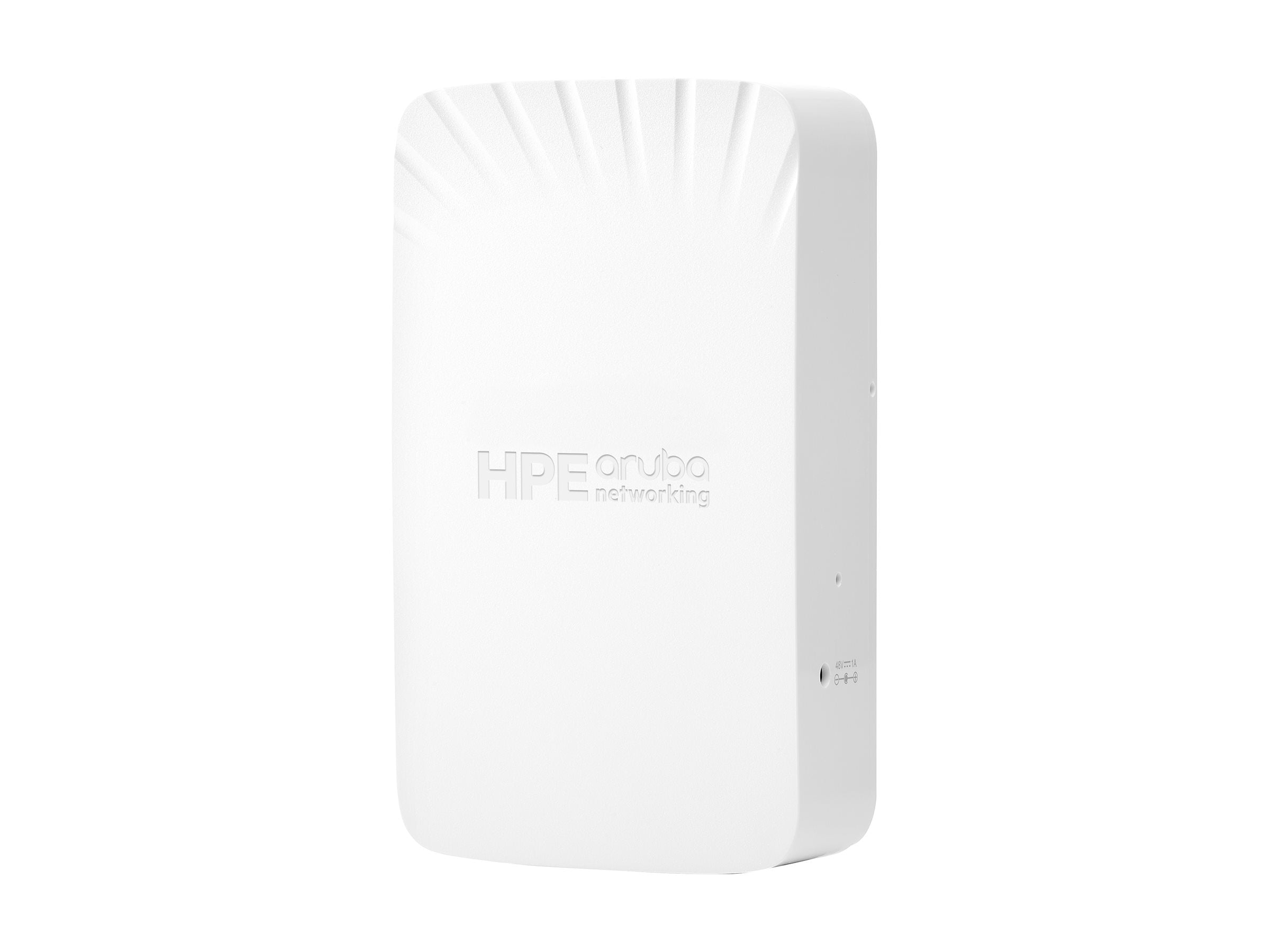 HPE Aruba AP-505H (RW) TAA Accesspoint Detailansicht