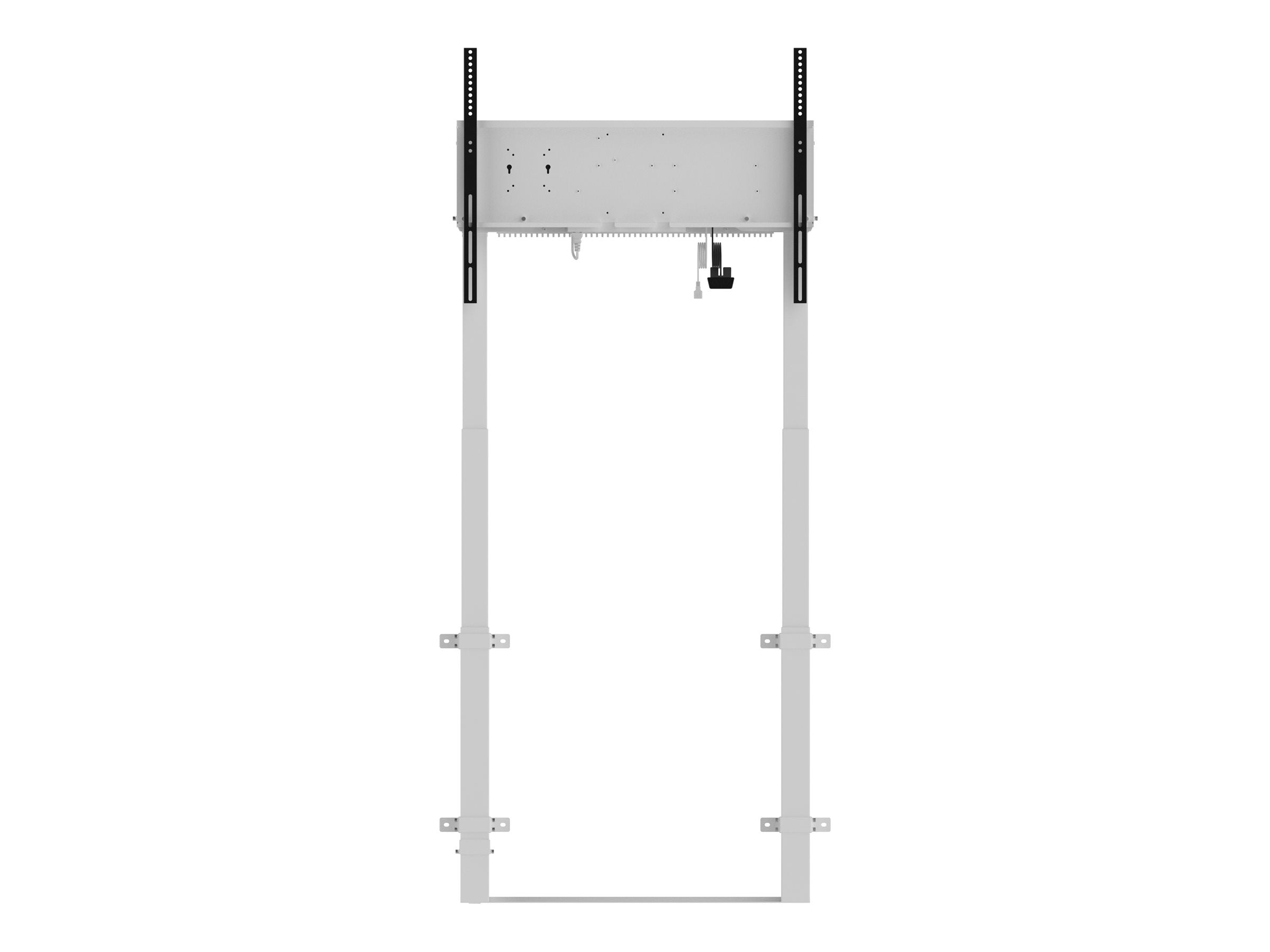 IIYAMA MD-WLIFT2031-W1 Elektrolift Vorderansicht