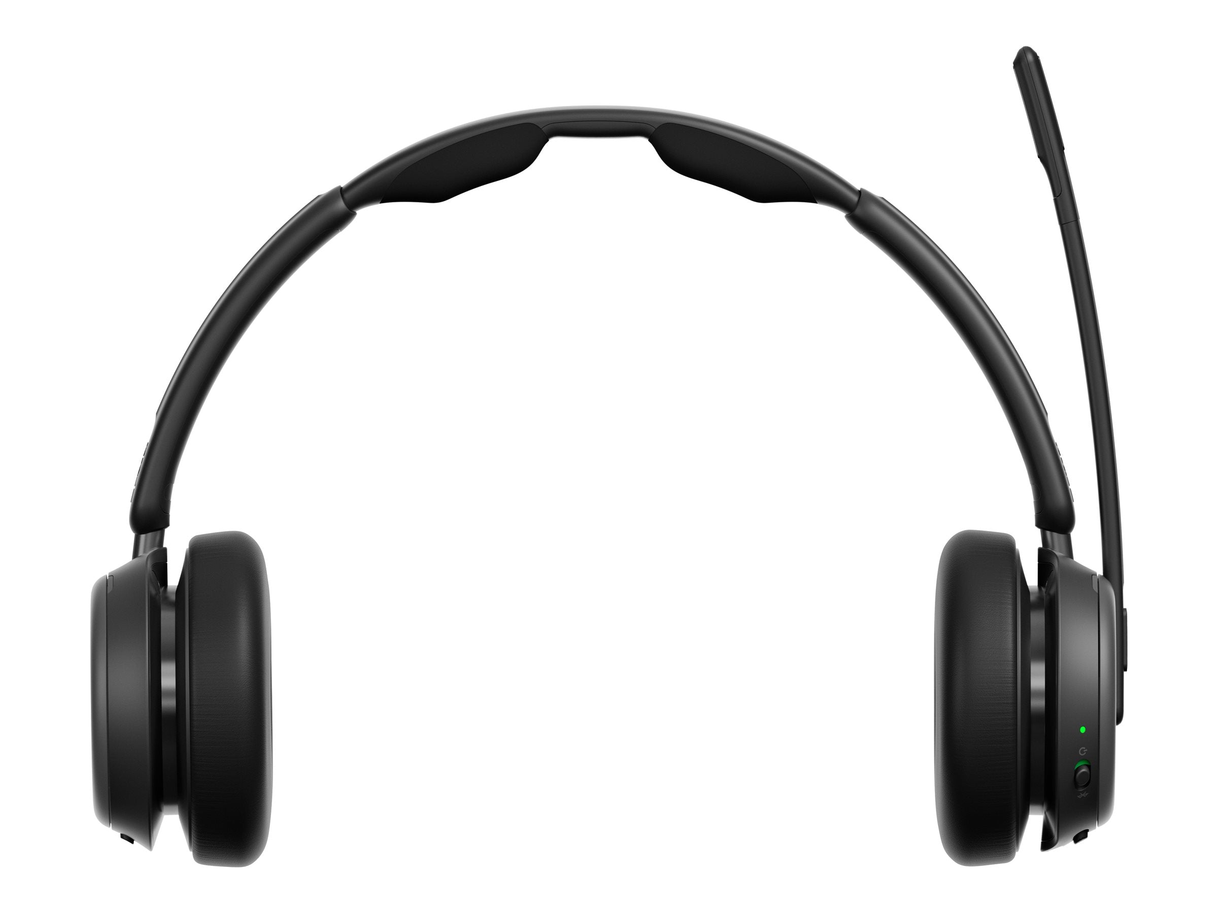 EPOS IMPACT 1061T ANC Stereo Bluetooth Headset Vorderansicht