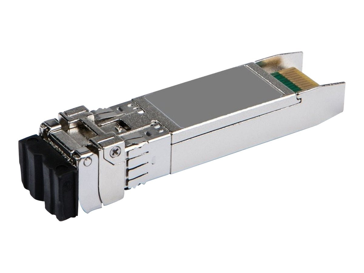 ARUBA HPE Aruba Transceiver 25Gbit/s SFP28 LC SR 100m MMF Vorderansicht