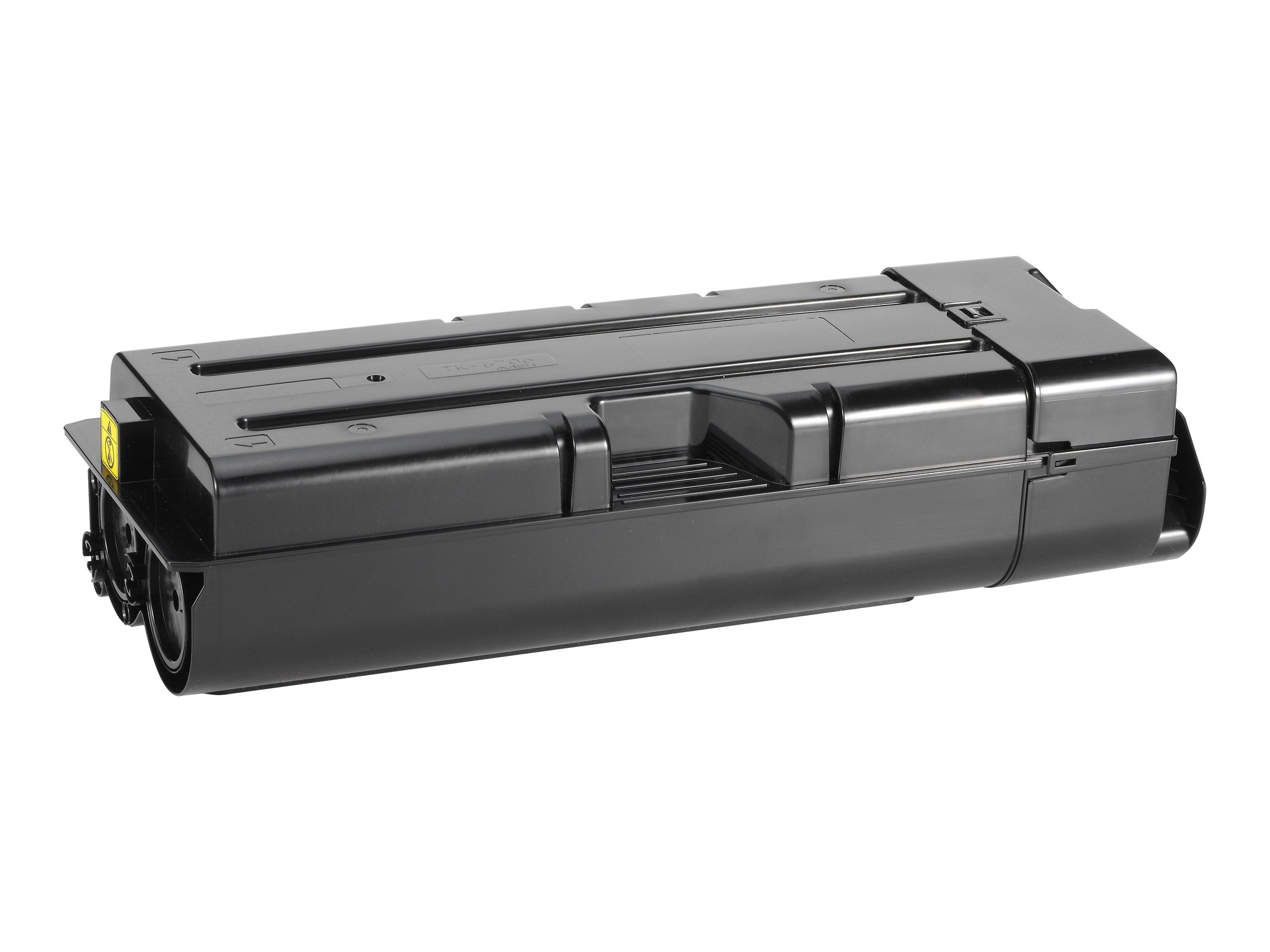 KYOCERA TK-6305 Toner Schwarz Vorderansicht