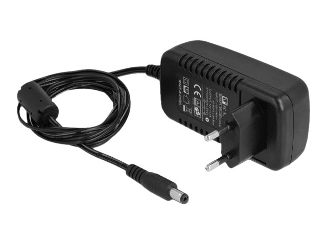 DELOCK USB Typ-A zu SATA Konverter Verpackung