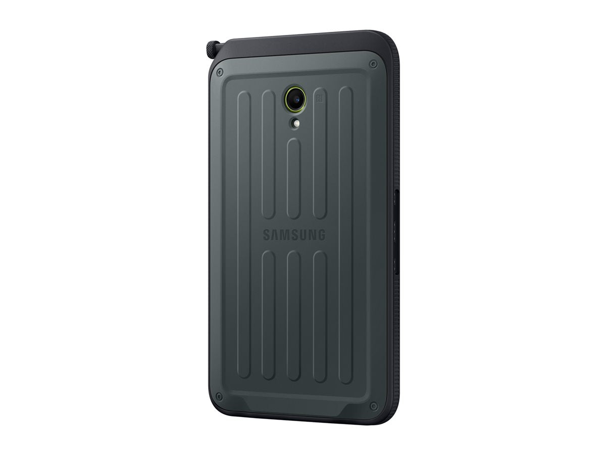 SAMSUNG Galaxy Tab Active5 Rückansicht