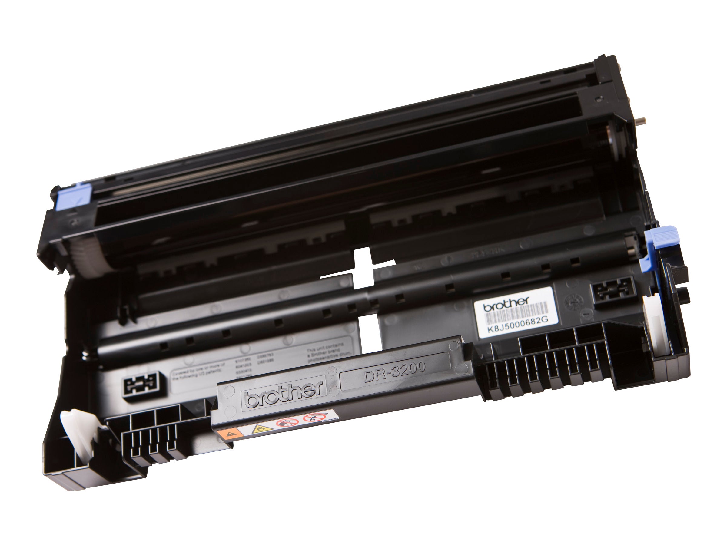 BROTHER DR-3200 Trommel Vorderansicht