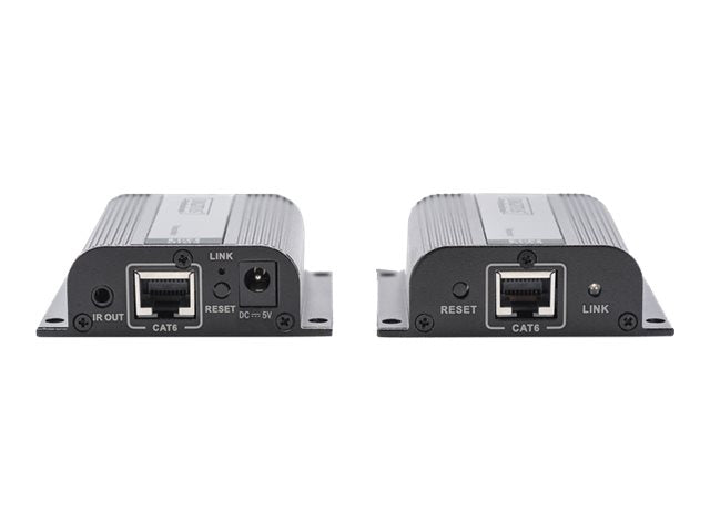 DIGITUS HDMI Extender Set 50 m - Detailansicht
