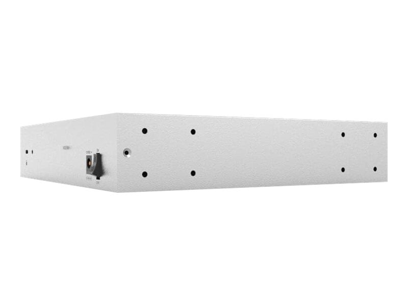 ALLIED TELESIS AT-AR1050V VPN Access Router Rückansicht