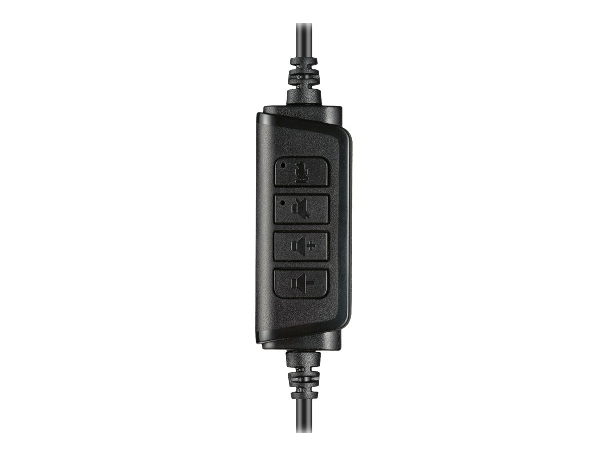 SANDBERG USB Chat Headset Detailansicht