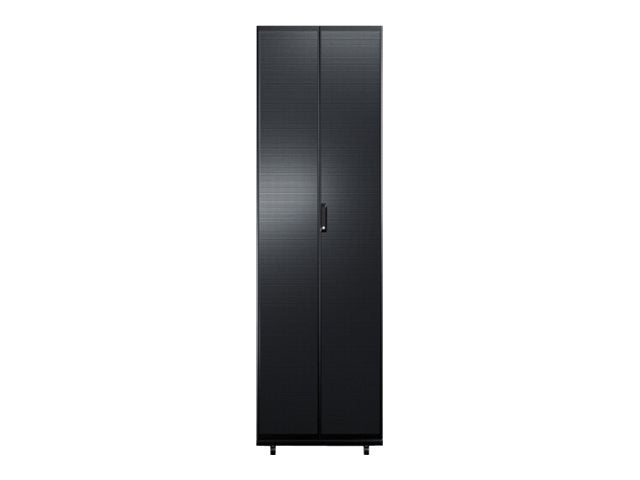 APC Symmetra PX 250kW Battery Breaker Enclosure Vorderansicht