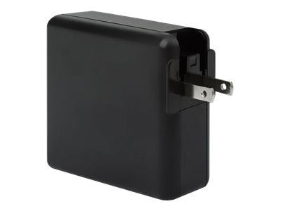 MANHATTAN 4-in-1 Reiseladegerät Detailansicht
