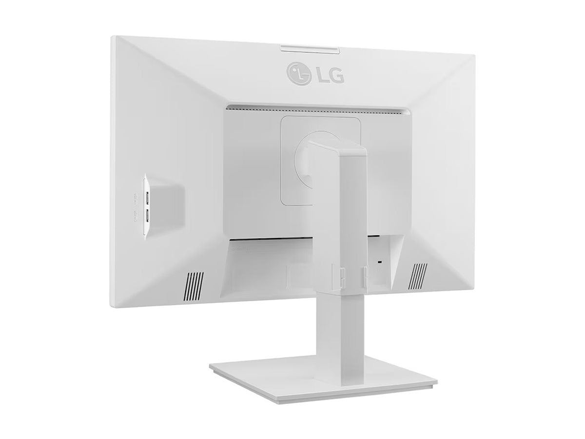 LG Thin Client 24CR670N-6P Vorderansicht