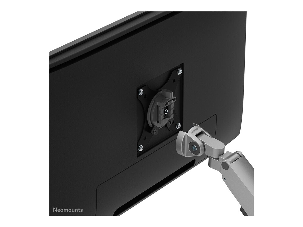 NEOMOUNTS Next Slim Desk Mount Detailansicht