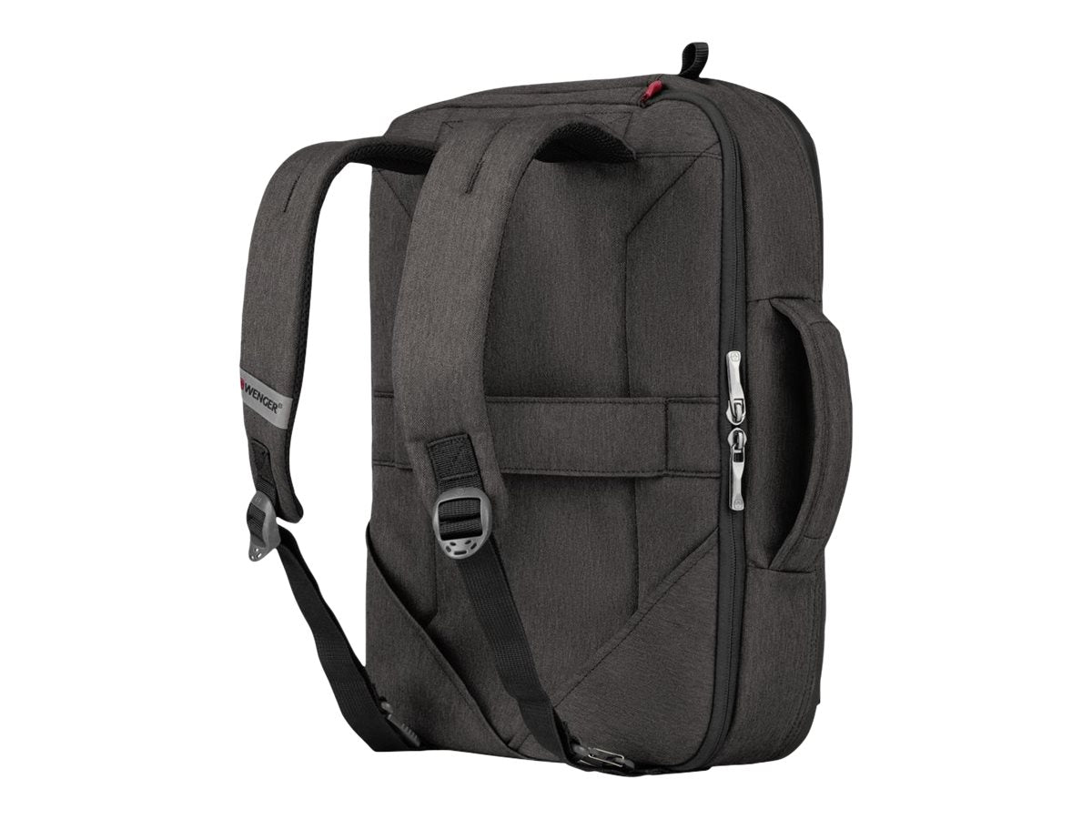 WENGER MX Commute Notebook-Tasche Vorderansicht