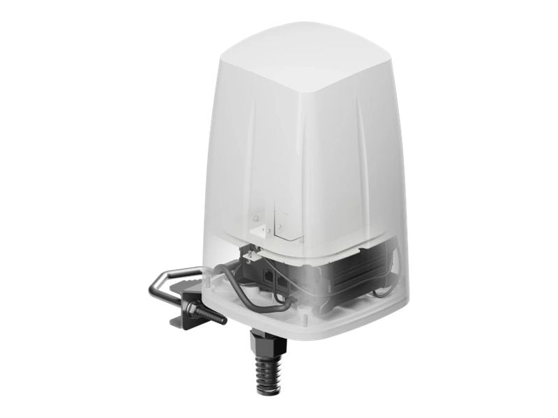 TELTONIKA NETWORKS Outdoor LTE/WiFi/GPS Antenne für RUT9xx Router - Vorderansicht