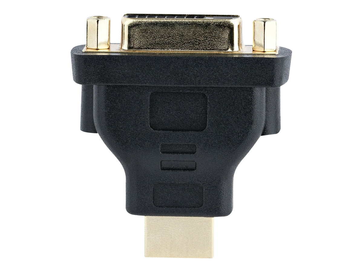 STARTECH.COM HDMI to DVI-D Video Cable Adapter - M/F Vorderansicht