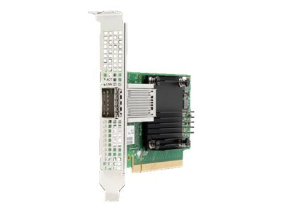 HPE Eth 100Gb 1p 842QSFP28 Adptr Verpackung