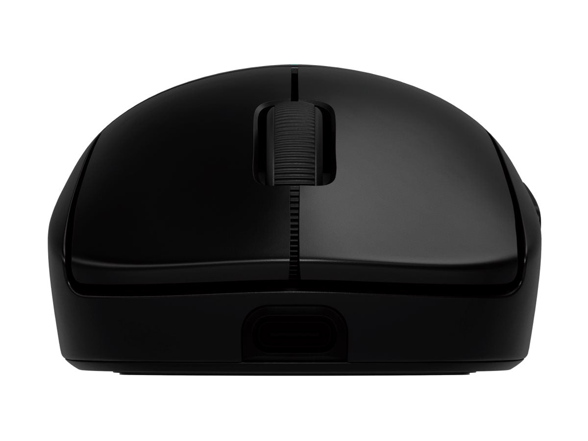 LOGITECH PRO 2 LIGHTSPEED Maus Verpackung